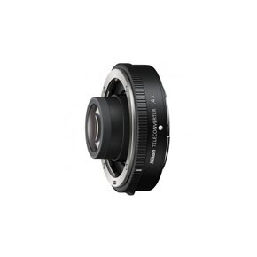 Nikon 텔레콤버터 Z TELECONVERTER TC-1.4 마운트용 텔레콘 ZTC1.4x