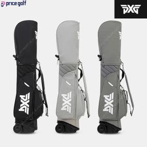 카네정품 PXG 8.0  휠 바퀴형 트롤리 카트백 남여공용 3COLORS TA3866424