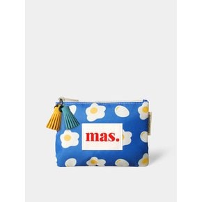 Basic pouch _ 에그 [Egg]