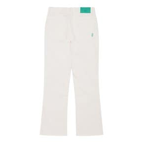 Straight corduroy pants_41ULDE01G6R2