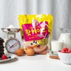 핫케이크믹스 1kg