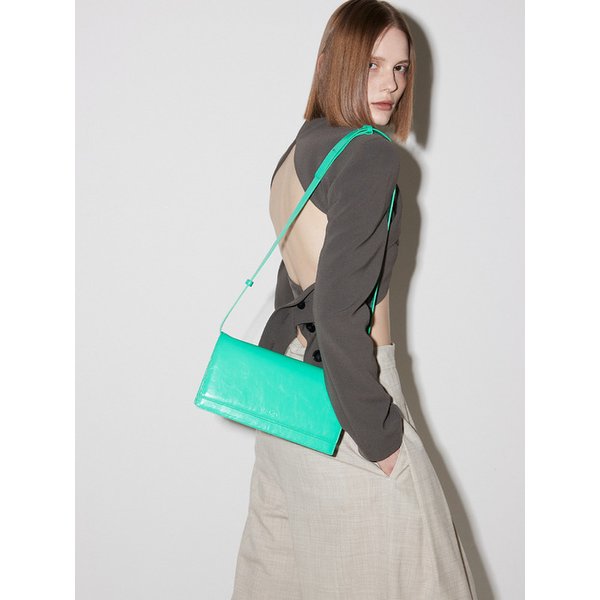 [리퍼브] TRIBAG _ GREEN