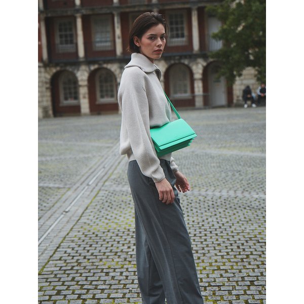 [리퍼브] TRIBAG _ GREEN