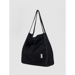 Knox Bag_Black