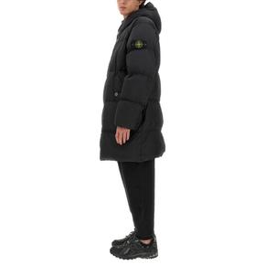 24FW 스톤 아일랜드 자켓 811570123 V0029 BLACK