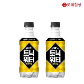 트레비 토닉워터 오리지널 300ml 20병