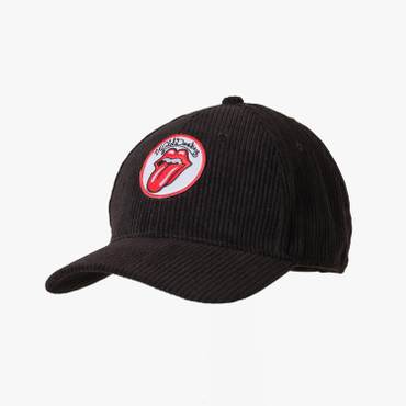 샌프란시스코마켓 WILD DONKEY/와일드 동키/RS CAP/볼캡/BLACK/WIE2M80000A98