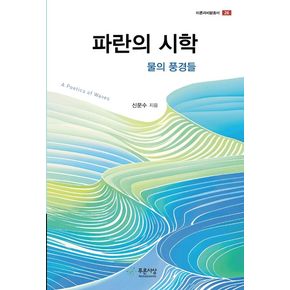 파란의 시학