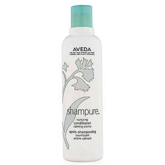  아베다 샴퓨어 너쳐링 컨디셔너 Aveda Shampure Nurturing Conditioner 250ml