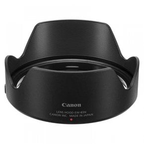 Canon 렌즈 후드 EW-83N RF24-105mmF4LISUSM 대응 L-HOODEW83N