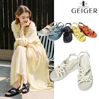 가이거 [25SS] 가이거 피너(pinner) 샌들