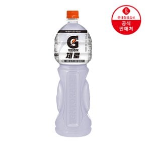 [본사직영] 게토레이 제로 1.5L x 12펫