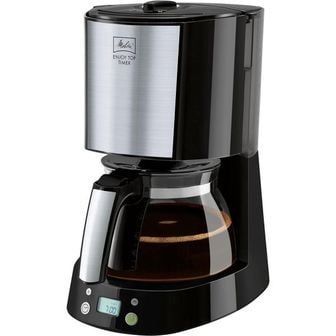  영국 밀리타 필터커피머신 드립커피머신 Melitta Filter Coffee Machine With Aroma Selector Ti