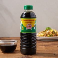 시즈닝소스그린캡 500ml