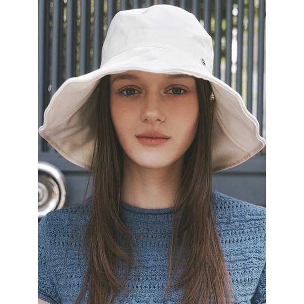 Hei strap bucket hat_2color