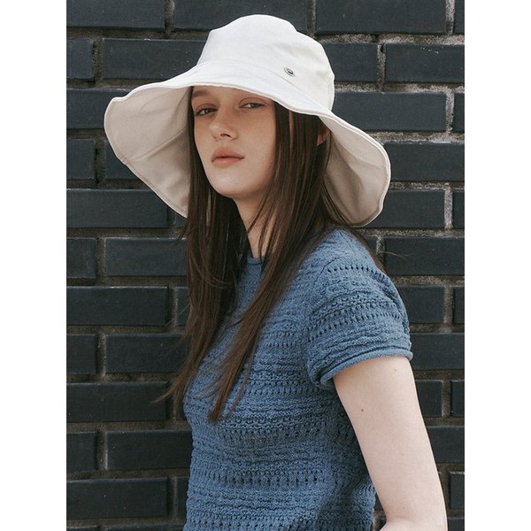 Hei strap bucket hat_2color