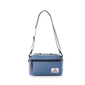 그레고리 CLASSIC BAGS  08J*P5112  패디드 숄더 파우치 M 크로스백