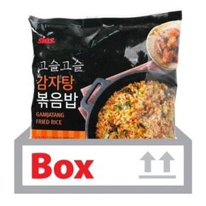 당신의 맛 감자탕볶음밥 300gx25ea(박스) (WC81897)