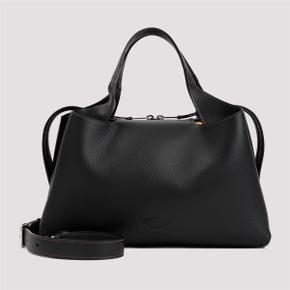 Handbag XBWAPAHL300QRIB999 블랙