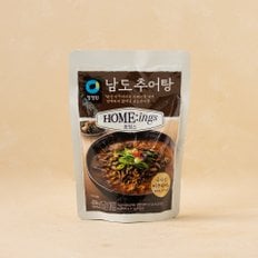 호밍스 남도추어탕 450g