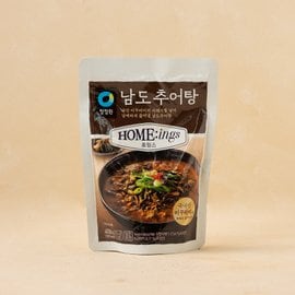 청정원 호밍스 남도추어탕 450g