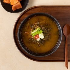 호밍스 남도추어탕 450g