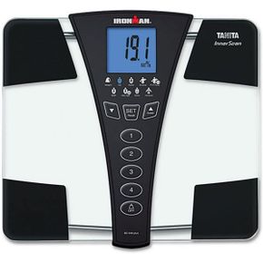 영국 타니타 체중계 Tanita Ironman BC549 Body Composition Monitor 1720389