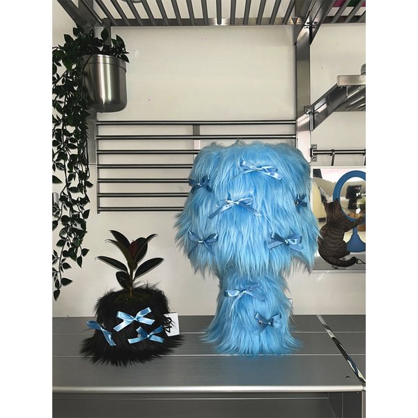 ribbon pin (3colors)