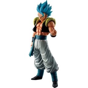 BANDAI SPIRITS (반다이 스피리츠) 이치 반 쿠지 드래곤 볼 EXTREME SAIYAN C 상 슈퍼 사이어 갓