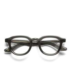 [해외배송] 모스콧 공용 안경테 DAHVEN GREY DEMO LENSES 47