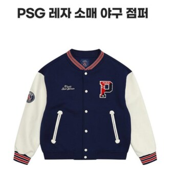  SFIT HC28 PSG 레자 소매 야구 JP SJY509MKJP65 (19050464)