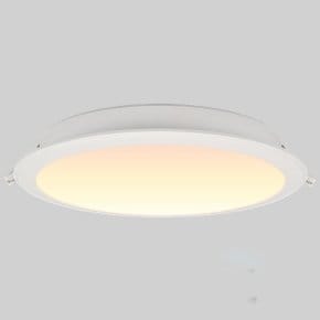 비츠온 매입등 방습 LED 다운라이트 3인치인치 5w 주백색 PDL A 3C5W 40K 24A1 방습등 IP44  욕실등 목욕탕