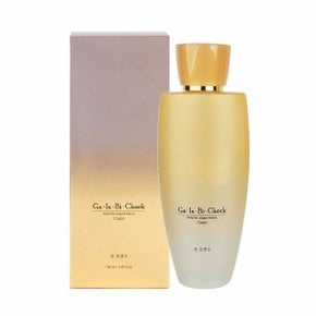 수삼배양근 넣어 만든 여성 화장품 기초 스킨 150ml (W9E840F)