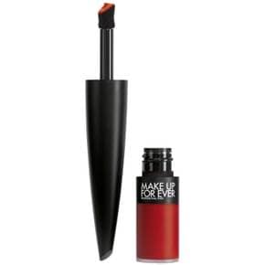 MAKE UP FOR EVER 메이크업 포에버 루지 아티스트 포에버 매트 립스틱 4.5ml Constantly On Fire