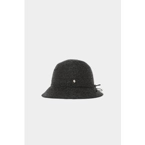 오늘출발)헬렌카민스키 24SS HAT51497 CHARCOAL 버킷햇