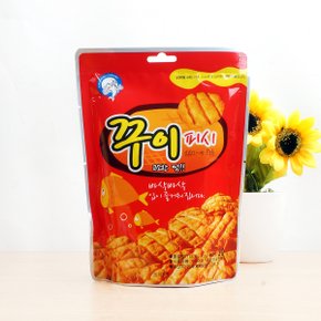 꾸이피시 고소한맛 30g