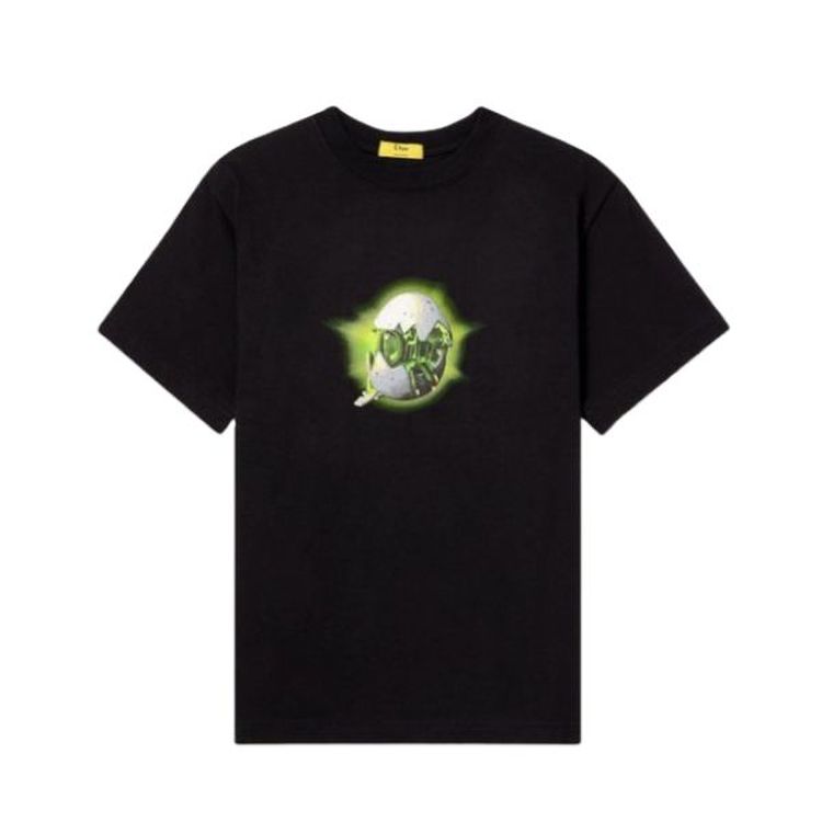 Dime正規品/関税送料込みClassic Dino Egg T-Shirt [DIMESP2320] DIME | 271422 DIME Dime Classic Dino Egg T-Shirt (DIMESP2320