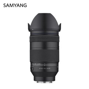 X 슈나이더 AF 60-180mm F2.8 FE