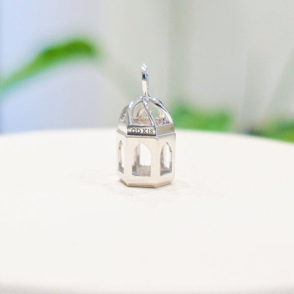 [부산점] 두오모 펜던트 212300036 (체인 제외)