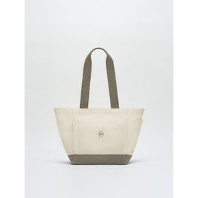 Bay Bag (베이백) Grey