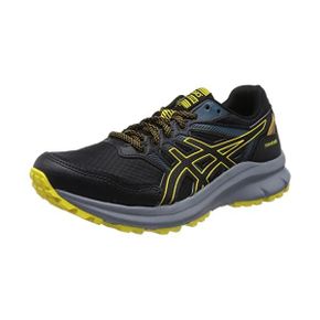 일본 아식스 등산화 ASICS Mens Trail Scout 2 Running Shoes 1467669