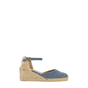 Wedges CAROL/6/002_CITADEL BLUE