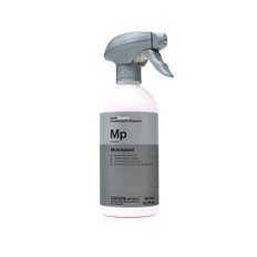 Koch Chemie 코흐케미 MP 자연적으로 반짝이는 물 대체 엔진 보존제 500ml