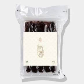 가교원 수제 홍삼정과 400g 실속형 절편 어버이날 선물 부모님생신 한 뿌리 포장