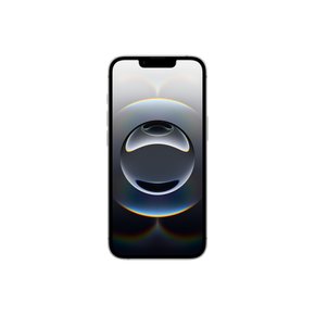 아이폰 16e 자급제 128GB 화이트 MD1R4KH/A