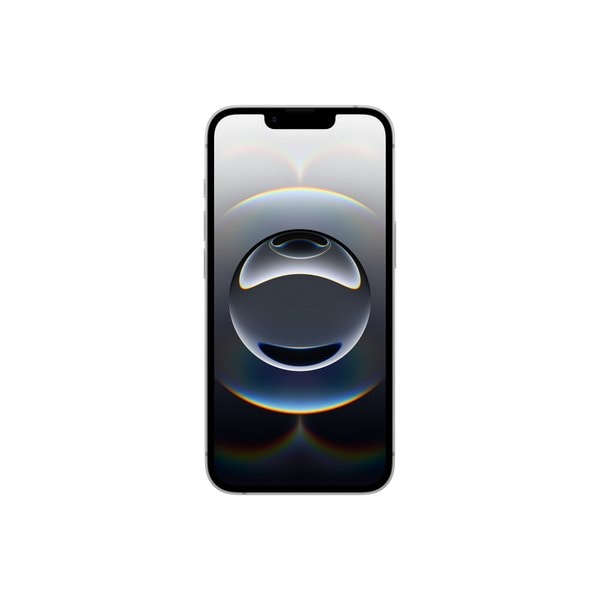 아이폰 16e 자급제 128GB 화이트 MD1R4KH/A