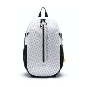 N225ABG550 X-벤쳐 백팩(24L) WHITE