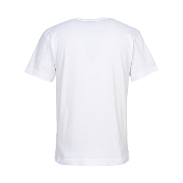 [부산점] 더블와펜 반팔티셔츠 AX T288 051 2 (남여공용)