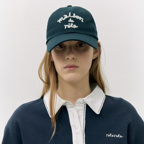 MAISON DE ROLA BALL CAP NV+IV