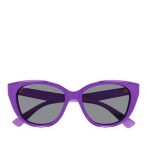 [해외배송] 구찌 여성 선글라스 GG1588S 004 VIOLET VIOLET GREY